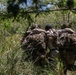 22nd MEU (SOC) | LAR Conducts TRAP Training at Camp Santiago