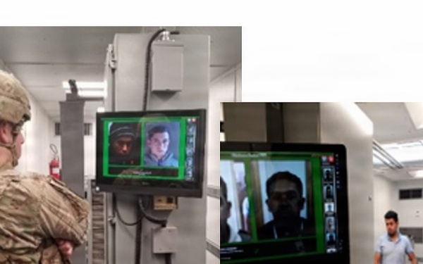 PM TS - Gate Keeper on the Move - Biometrics (GOTM-B)