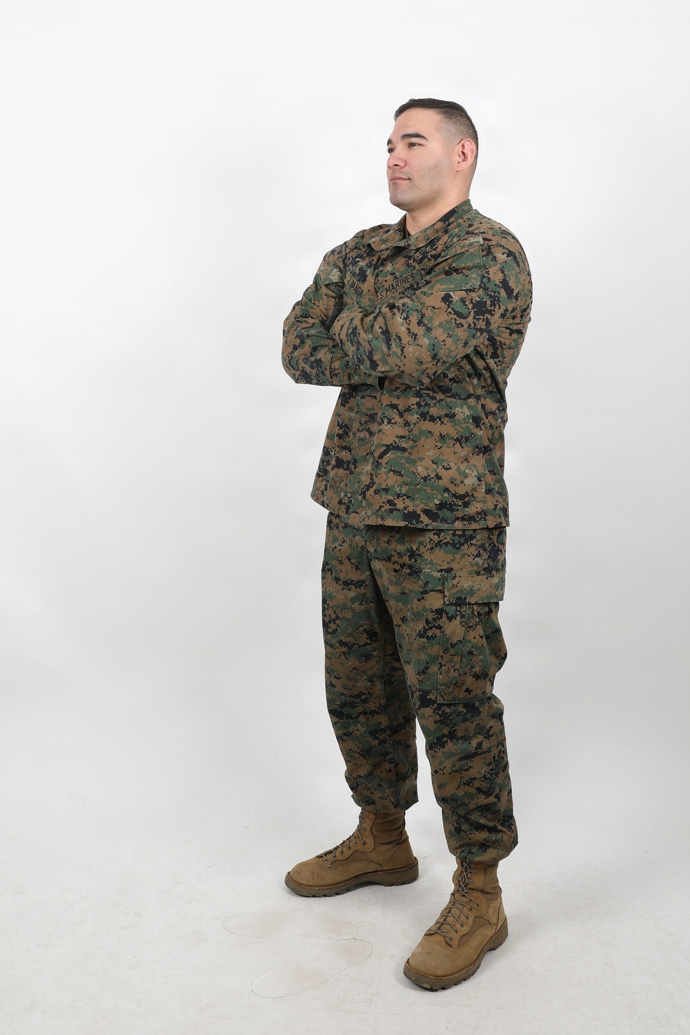 USMC Stock Photos