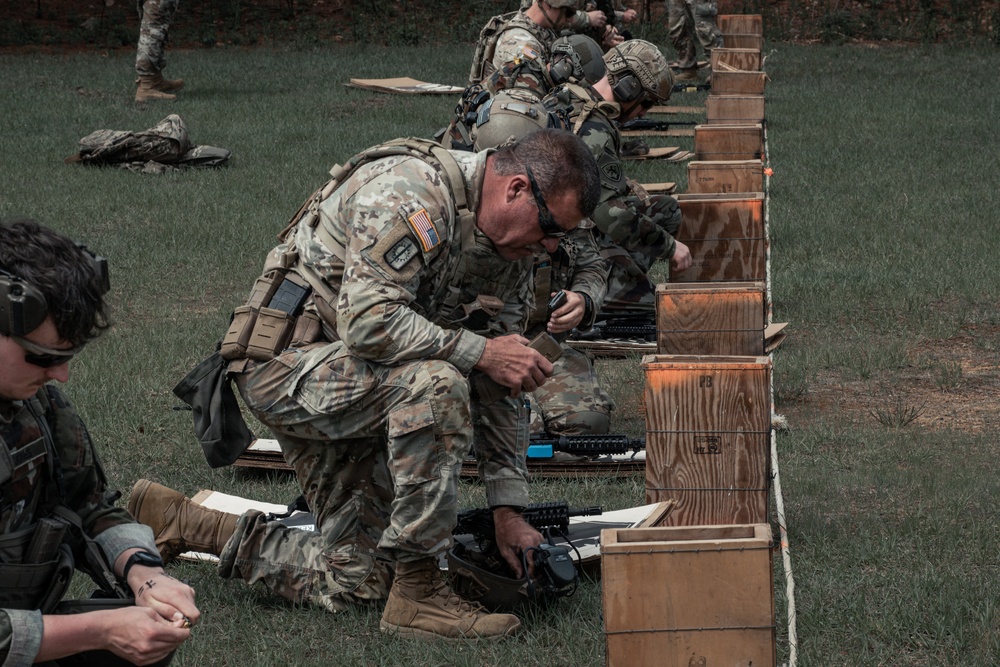 2026 Small Arms Championship