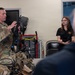 A.W. Beattie Career Center tours 911 AW