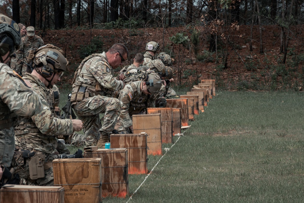 2026 Small Arms Championship