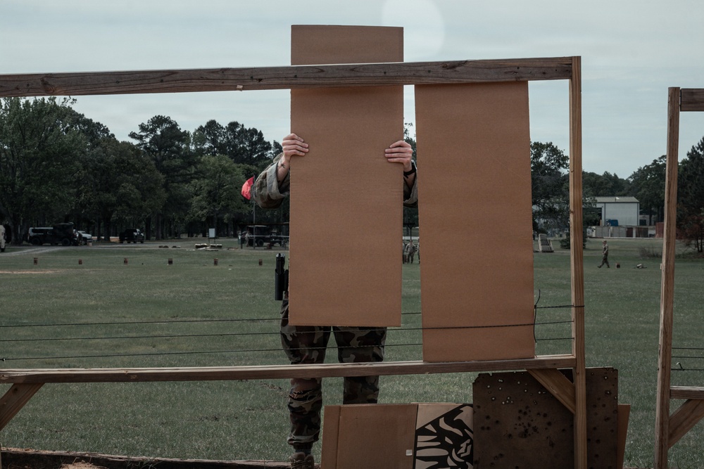 2026 Small Arms Championship