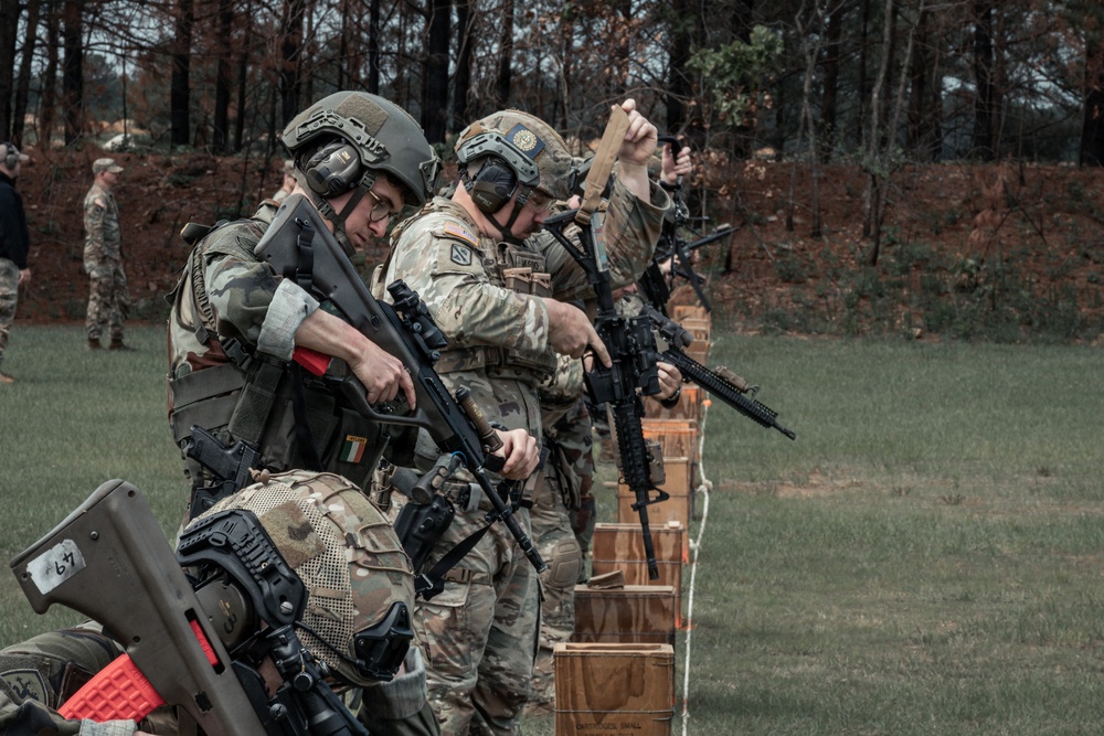 2026 Small Arms Championship