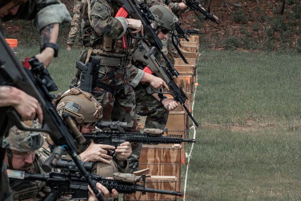 2026 Small Arms Championship