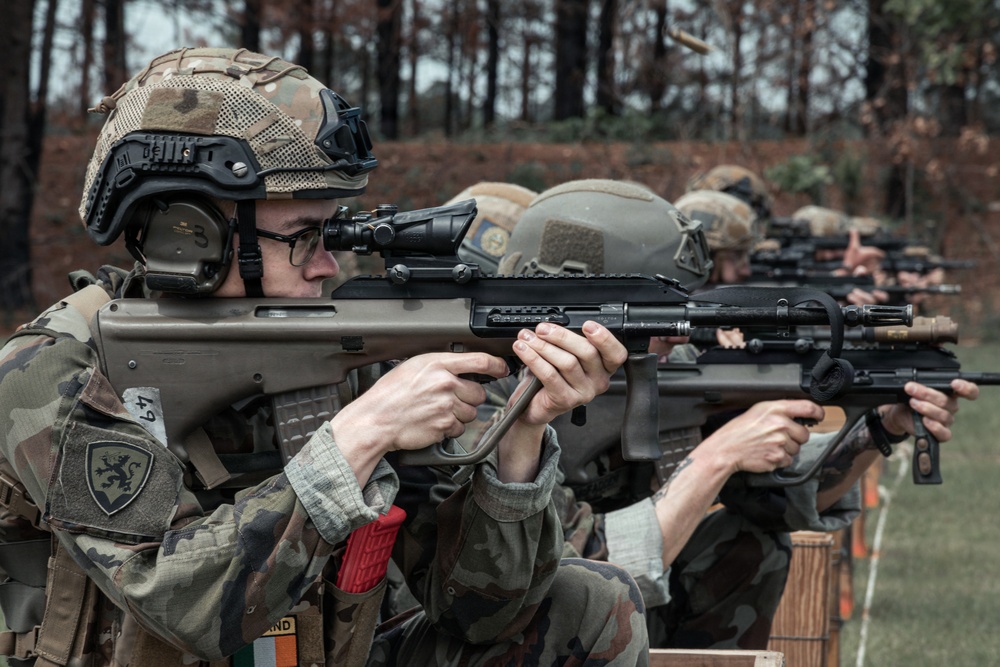 2026 Small Arms Championship