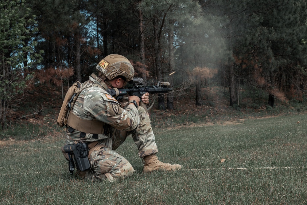 2026 Small Arms Competition