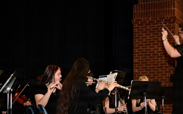 Three Coastal Georgia schools earn award for supporting Fort Stewart-Hunter Families