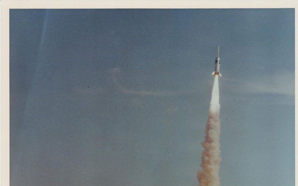 White Sands Missile Range: Supporting U.S. Space Activities – 1970s to Present