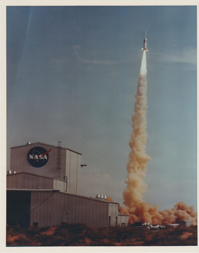 White Sands Missile Range: Supporting U.S. Space Activities – 1970s to Present