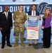 Three Coastal Georgia schools earn award for supporting Fort Stewart-Hunter Families