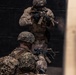 22nd MEU (SOC) | LAR Conducts a Live-fire Shoot House at Camp Santiago