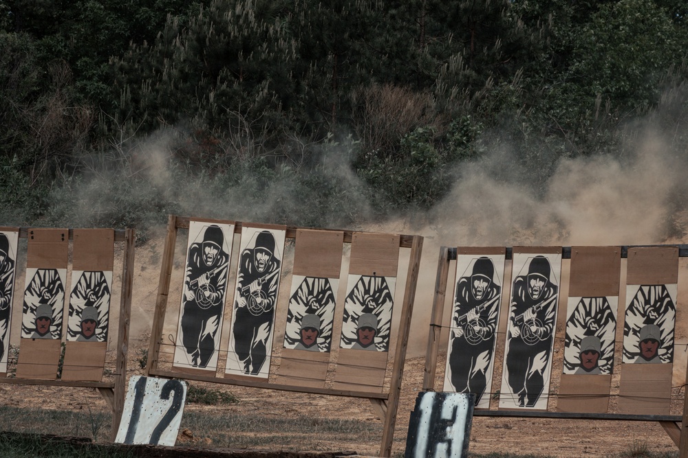 2026 Small Arms Competition