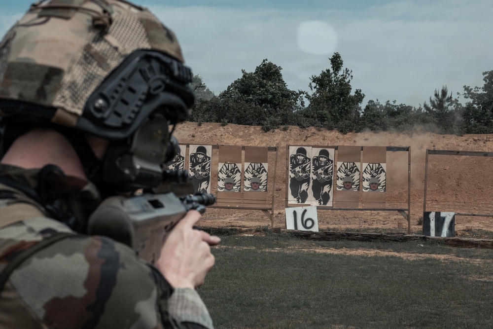 2026 Small Arms Competition