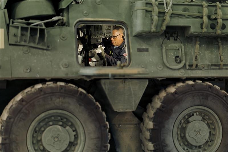 PM PNT - MAPS GEN II New Equipment Training includes training and installation.