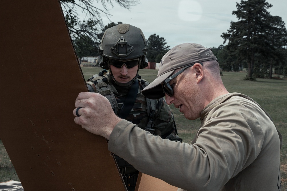 2026 Small Arms Competition