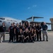 A.W. Beattie Career Center tours 911 AW