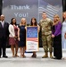 Three Coastal Georgia schools earn award for supporting Fort Stewart-Hunter Families