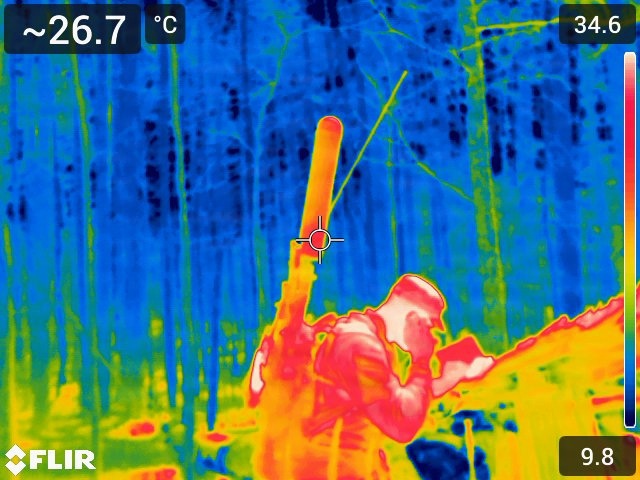 Army Research Laboratory, Virginia National Guard partner to shape electronic warfare technologies