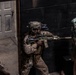 22nd MEU (SOC) | LAR Conducts a Live-fire Shoot House at Camp Santiago
