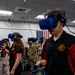 A.W. Beattie Career Center tours 911 AW