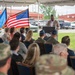 138th Fighter Wing breaks ground on new Airmen's Center