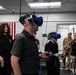 A.W. Beattie Career Center tours 911 AW