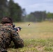 Marines participate in an Infantry Team Trophy Match