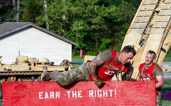 19th Lt. Gen. Robert B. Flowers Best Sapper Competition