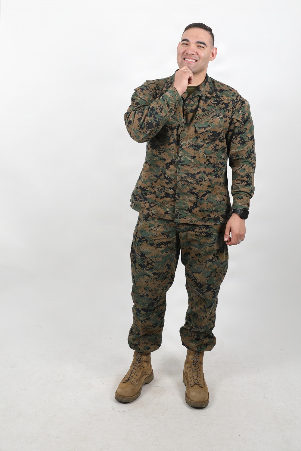 USMC Stock Photos
