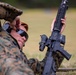 Marines participate in an Infantry Team Trophy Match