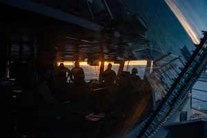 Pacific Pulse: Oct 28, 2025