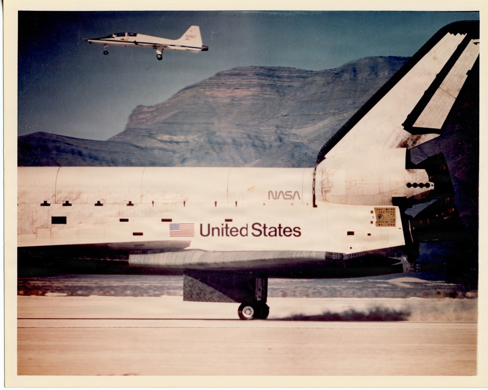 White Sands Missile Range: Supporting U.S. Space Activities – 1970s to Present