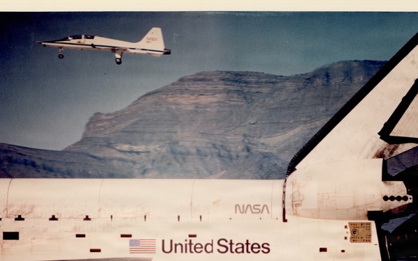 White Sands Missile Range: Supporting U.S. Space Activities – 1970s to Present
