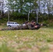 Marines Participate in Infantry Team Trophy Competition