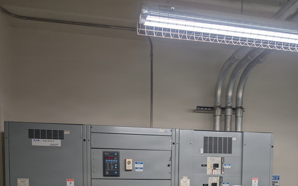 249th Engineer Battalion Support to Saipan