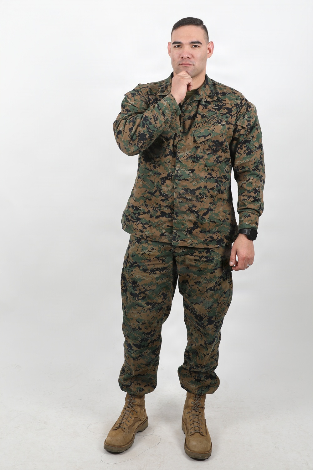 USMC Stock Photos
