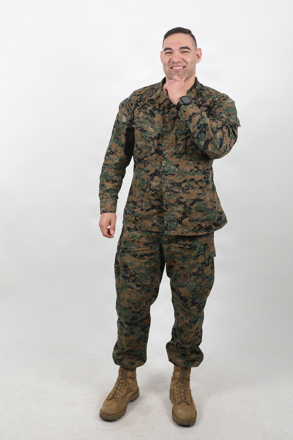 USMC Stock Photos