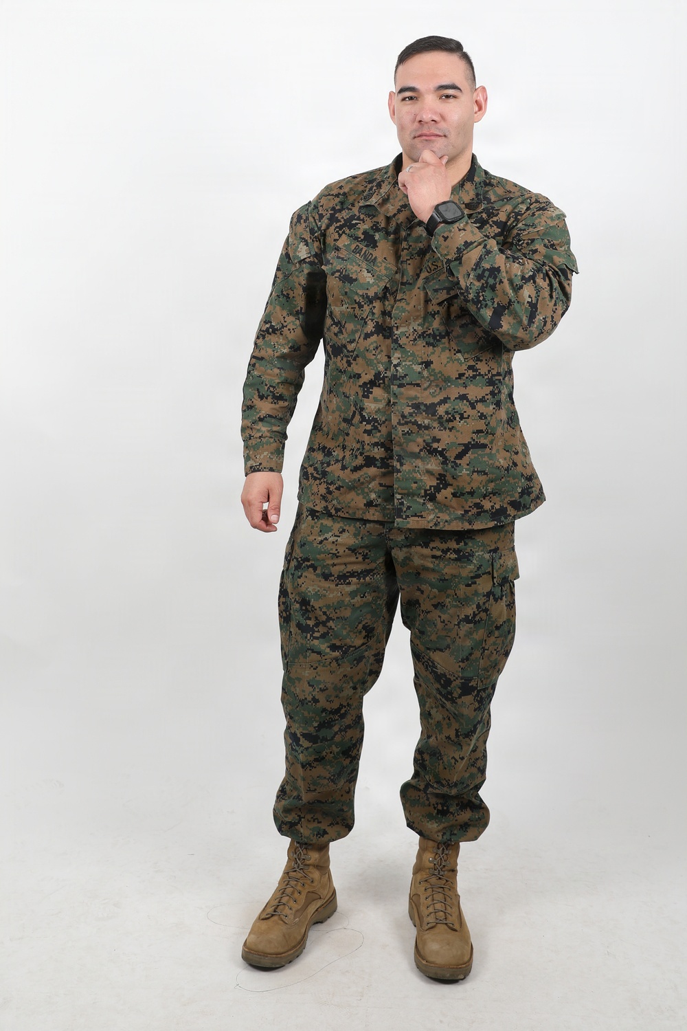 USMC Stock Photos