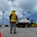 USACE supports Saipan in the Wake of Super Typhoon Sinlaku