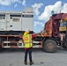 USACE supports Saipan in the Wake of Super Typhoon Sinlaku