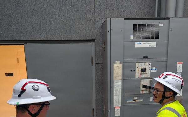 249th Engineer Battalion Support to Saipan