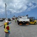 USACE supports Saipan in the Wake of Super Typhoon Sinlaku
