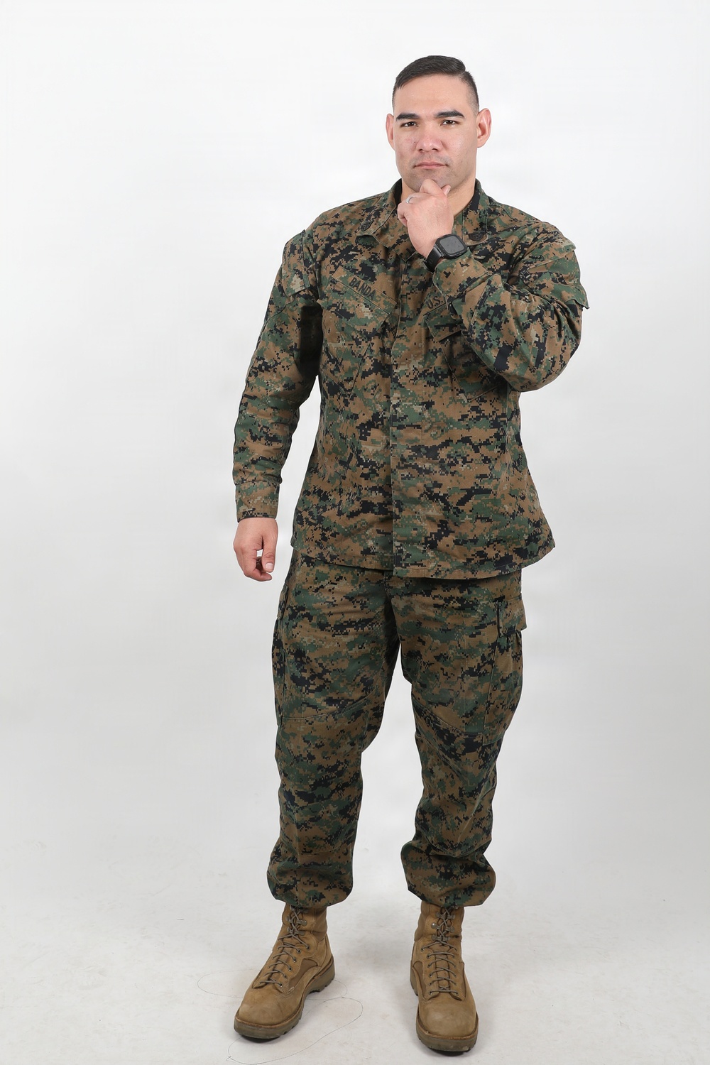 USMC Stock Photos