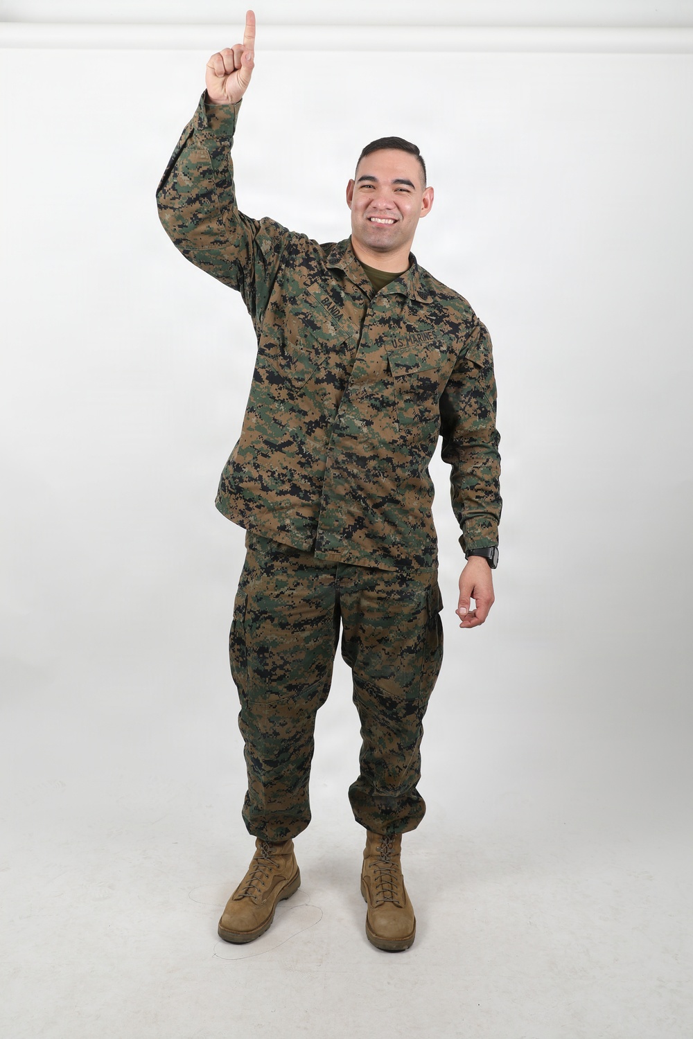 USMC Stock Photos