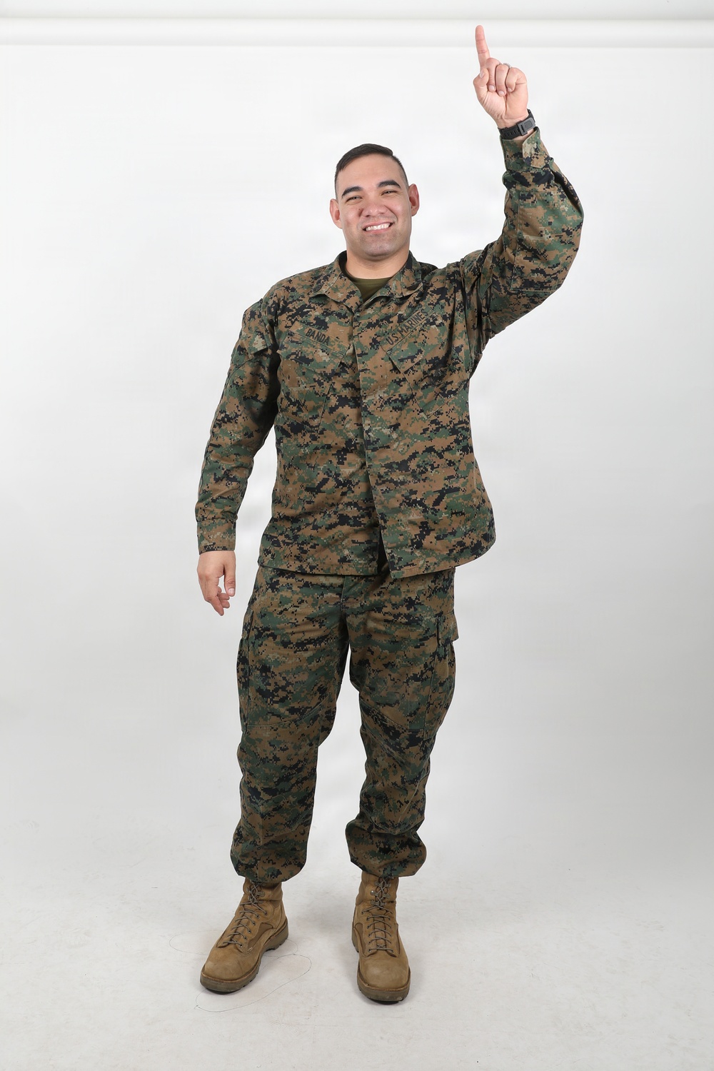 USMC Stock Photos
