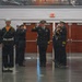 Recruit Training Command Pass in Review