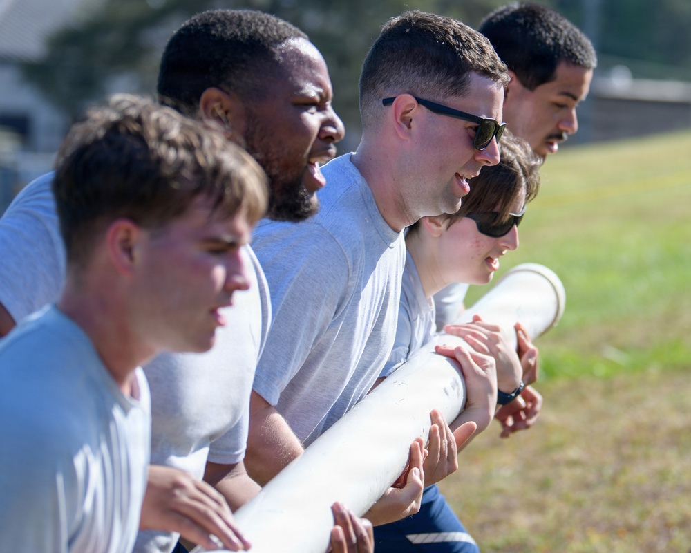 76th APS competes in PDC 2026