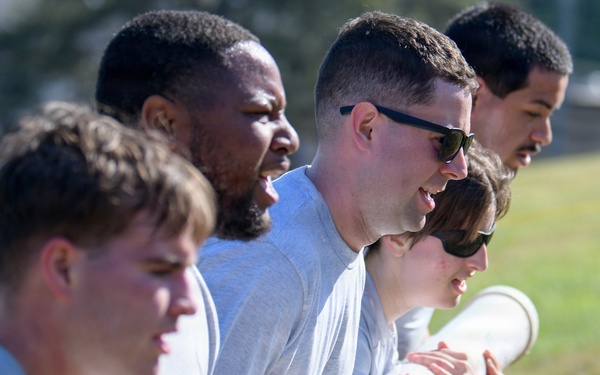 76th APS competes in PDC 2026