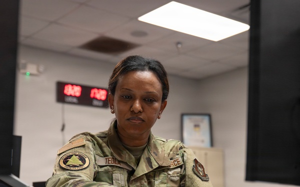 Dobbins Hosts 2026 BIennial Port Dawg Challenge